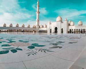 Full-Day Private Tour to Abu Dhabi from Dubai