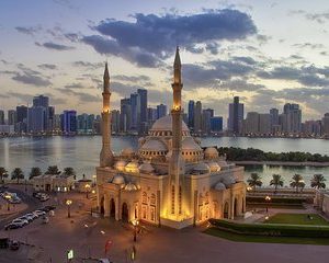 Private Sharjah City Tour from Dubai