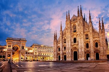 12-Day Italy and Switzerland Tour