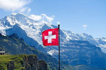 Central Switzerland (Private Tour)