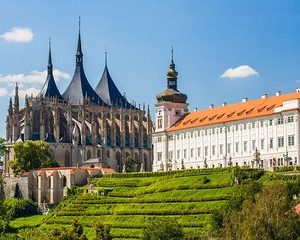 Private Day Trip to Kutna Hora From Prague