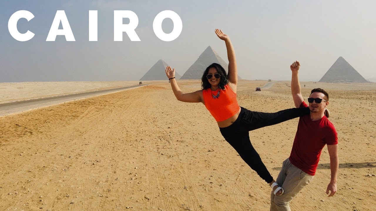 CAIRO TRAVEL GUIDE – What to do in Cairo Egypt , Egypt trip part 1