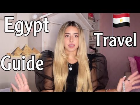 Egypt Travel Guide (Sharm El Sheikh), Travelino Activities, safari, places you must go~Anastasia Hat