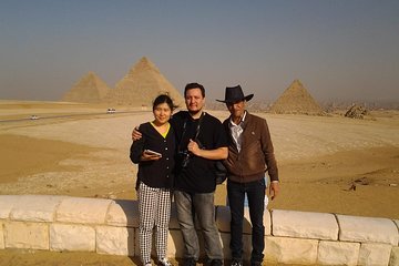 06 Days Egypt Classic Tour Cairo and Sharm El Sheikh