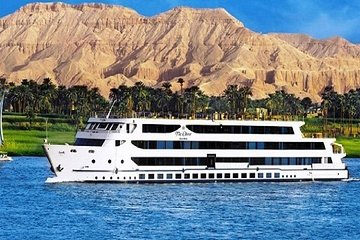 10 Days Tour Package Egypt And Red Sea