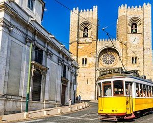 11-Day Portugal and Andalucia Guided Tour from Madrid