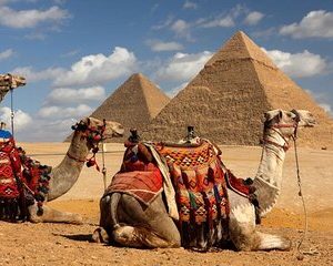 15-Day Egypt Hidden Gems Tour with pickup from Cairo