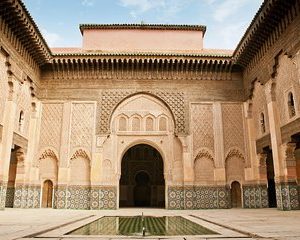 5-Day Morocco Tour: Casablanca, Marrakech, Meknes, Fez and Rabat