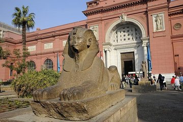 5 Days Classical Egypt by Train