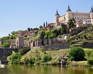 7-Day Southern Spain Tour: Granada, Toledo, Madrid, Cordoba, Seville and Ronda