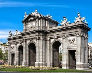 7 Days Tour Madrid and World Heritage Cities