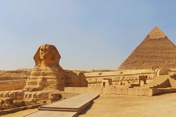 Best 9 day tour in Egypt from Cairo