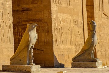 Best of Egypt: 11 Nights 12 Days All inclusive Tour