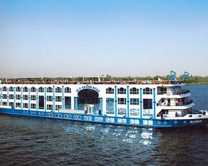 Budget Egypt Nile Cruise from Luxor to Aswan for 5 Days 4 Nights
