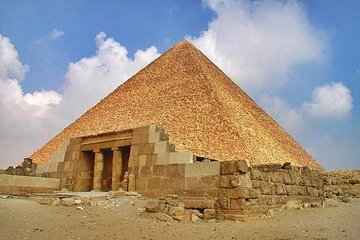 Classic Egypt Tour; Nile Cruise & Cairo