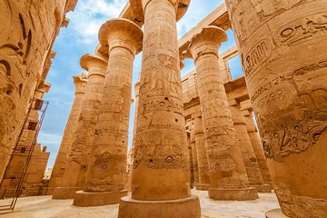 Egypt Budget Travel Package 7 Nights / 8 Days