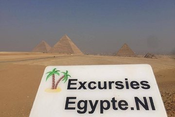Egypt Highlights In 3 Days Tour From Cairo