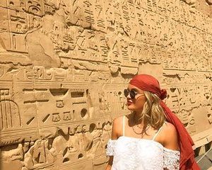 Egypt Historical Tour-Discover Cairo & Luxor & Aswan With Flights & Hotels Inc