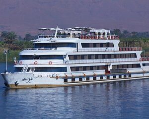 Egypt in 6 days ( 4 days Nile cruise & 2 days Cairo )