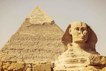 Elegance of the Pharaohs Egypt Tour 8 Days Cairo & Nile Cruise with Abu Simbel