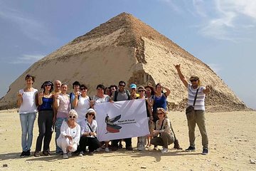 Enjoy 10 Days with Egypt 24 Travel
