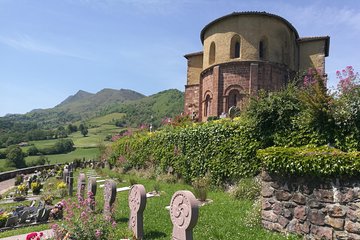 French Basque Countryside Private tour