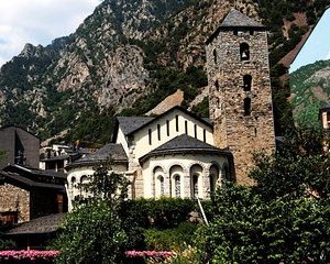 From Barcelona : The Other Side of Andorra (Private Day Trip)