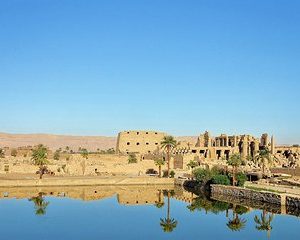Highlights of Egypt Tour -Egypt at A Glance