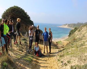 Hiking Holiday Costa de la Luz Spain