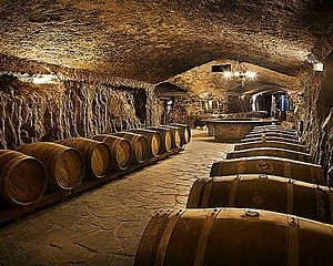 La Rioja Small Group Tour: Winery Visit, Wine Tasting and Traditional Lunch