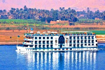 Private 7-day Egypt Highlights Tour with Nile River Cruise