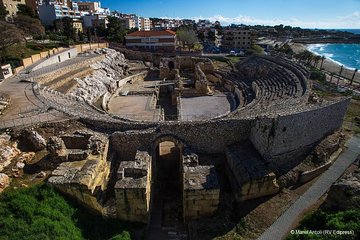 Private Day tour : Tarragona in times of the Roman Empire