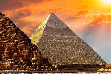 Private Egypt Tour package 4 Days, Cairo and Luxor