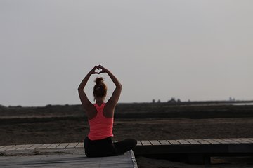Yoga Retreat Spain - Flexible booking periods & personal yoga, small groups