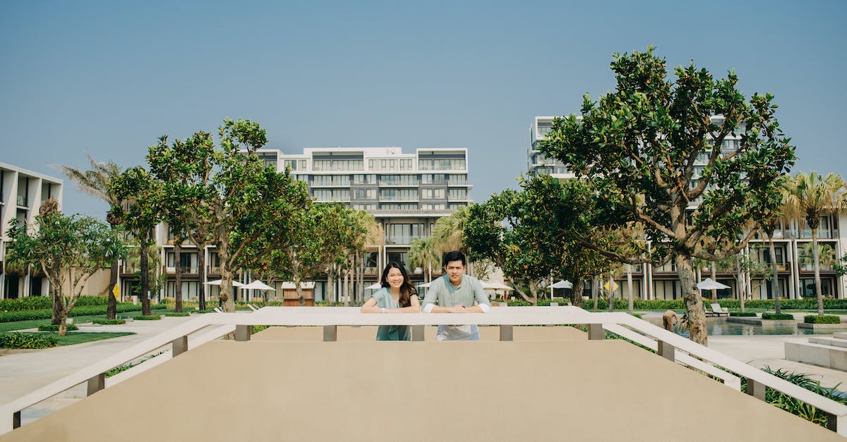 Best Hotels Brentwood California