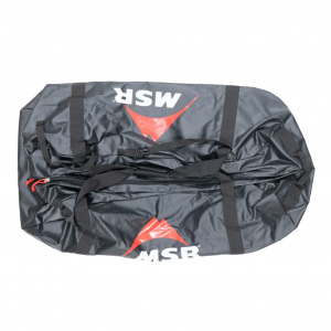 MSR Duffel Bag