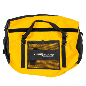 OverBoard Waterproof Pro-Sports Duffel Bag 90L