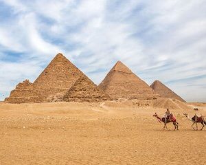 11 Day Egypt Tour: Cairo, Hurghada, Luxor, Aswan And Nile Cruise