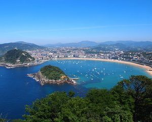 4-Day Guided Tour Green Spain from Barcelona