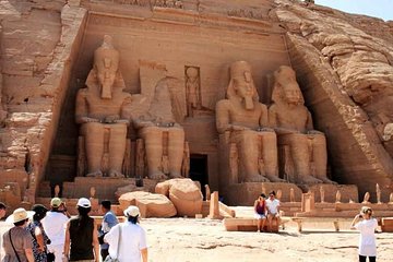 5 days Egypt package