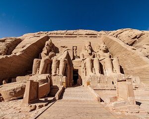 9-Day Classic Egypt Tour with Nile Cruise