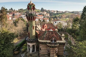 Cantabria Full Day Tour Discovering its Charming Villages (from Bilbao)