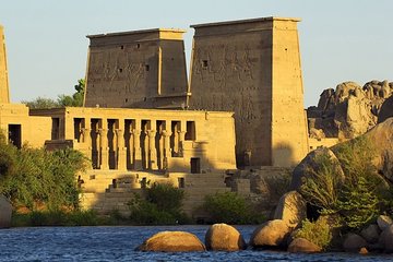 Classic Egypt & Nile Cruise - 08 Day Tour from Cairo