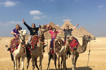Egypt 9 Days Cairo,Alexandria,Aswan,Luxor,Cruise, Abu Simbel From Cairo Airport