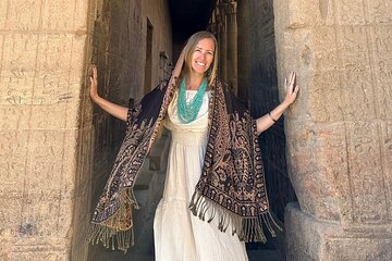 Egypt Sacred Retreat 14 Day Spiritual Journey to Egypt for Women