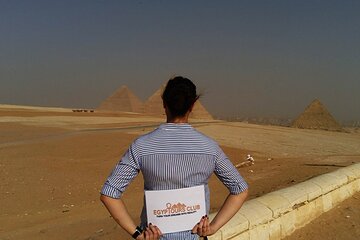 Egypt Short Break Tour Package for 5 Days