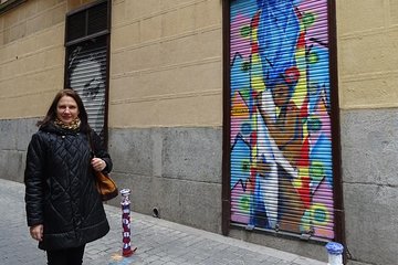 Madrid Private Walking Tour through glamorous capital of Spain