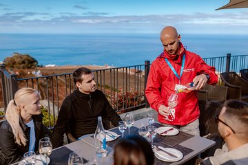 Mount Teide and Tenerife North with Food & Wine Tasting Private Tour