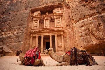 Package 7 Days 6 Nights to Egypt and Jordan