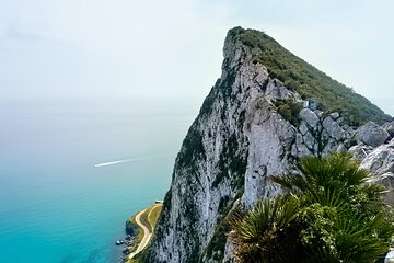 Private 10-Hours Tour of Gibraltar from Cadiz